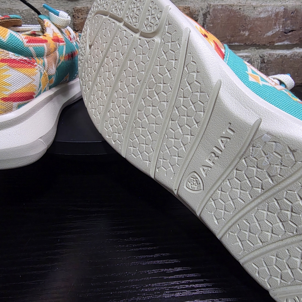 Ariat Women's Hilo Loafers - Picture 7 of 7